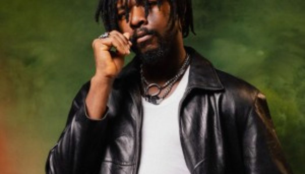 NaijaTunez Lyrics: Count On You by Johnny Drille » NaijaTunez - No. 1 Platform For Latest Naija Music & Videos