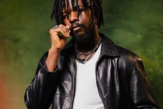 NaijaTunez Lyrics: Count On You by Johnny Drille » NaijaTunez - No. 1 Platform For Latest Naija Music & Videos