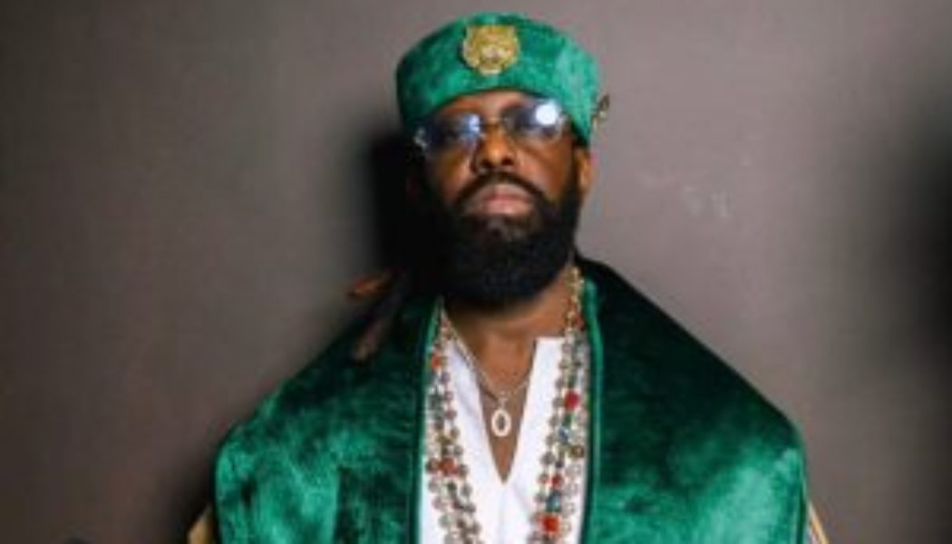 NaijaTunez Lyrics: Don Dada by Timaya » NaijaTunez - No. 1 Platform For Latest Naija Music & Videos