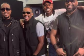 NaijaTunez Lyrics: Olufunmi (The Missing Receipe) by Ladipoe & Styl Plus » NaijaTunez - No. 1 Platform For Latest Naija Music & Videos