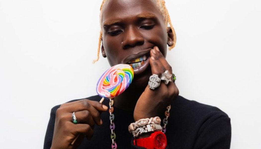 NaijaTunez Lyrics: Pressure by Seyi Vibez » NaijaTunez - No. 1 Platform For Latest Naija Music & Videos