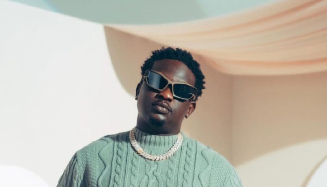 NaijaTunez Lyrics: So Mi So by Wande Coal » NaijaTunez - No. 1 Platform For Latest Naija Music & Videos