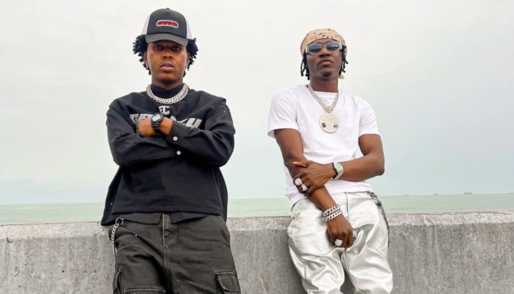 NaijaTunez Lyrics: Sweet by Spyro Feat. Shoday » NaijaTunez - No. 1 Platform For Latest Naija Music & Videos