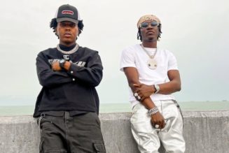 NaijaTunez Lyrics: Sweet by Spyro Feat. Shoday » NaijaTunez - No. 1 Platform For Latest Naija Music & Videos