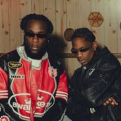 NaijaTunez Lyrics: TaTaTa by Burna Boy Feat. Travis Scott » NaijaTunez - No. 1 Platform For Latest Naija Music & Videos