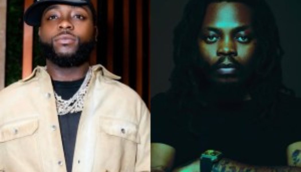 NaijaTunez Lyrics: The Money by Davido Feat. Olamide » NaijaTunez - No. 1 Platform For Latest Naija Music & Videos