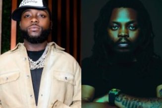 NaijaTunez Lyrics: The Money by Davido Feat. Olamide » NaijaTunez - No. 1 Platform For Latest Naija Music & Videos