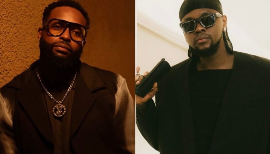 NaijaTunez Lyrics: Wait by DJ Neptune Feat. Kizz Daniel » NaijaTunez - No. 1 Platform For Latest Naija Music & Videos