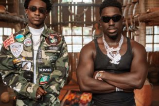 NaijaTunez Lyrics: Zaazaa by Frenna Feat. Shallipopi » NaijaTunez - No. 1 Platform For Latest Naija Music & Videos