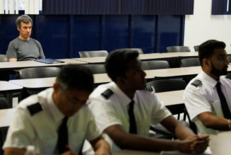 Nathan Fielder's Most Profound Message Takes Flight in The Rehearsal Season Finale