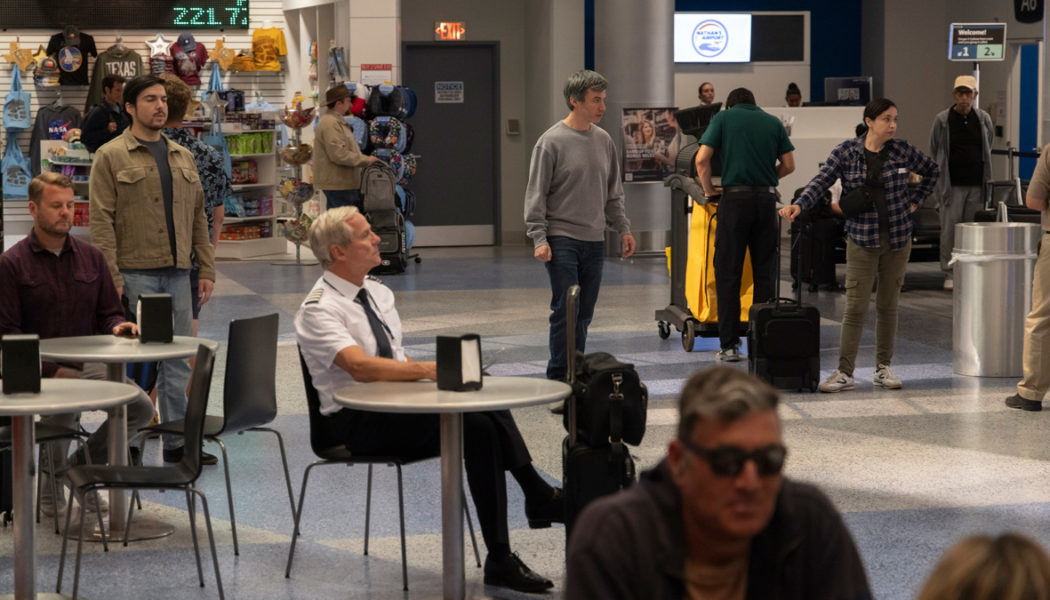 Nathan Fielder's The Rehearsal Tackles Autism — Thanks to a Consequence Article