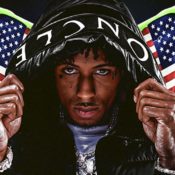 NBA YoungBoy Announces First Headlining Tour