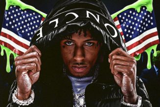 NBA YoungBoy Announces First Headlining Tour