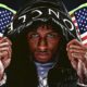 NBA YoungBoy Announces First Headlining Tour