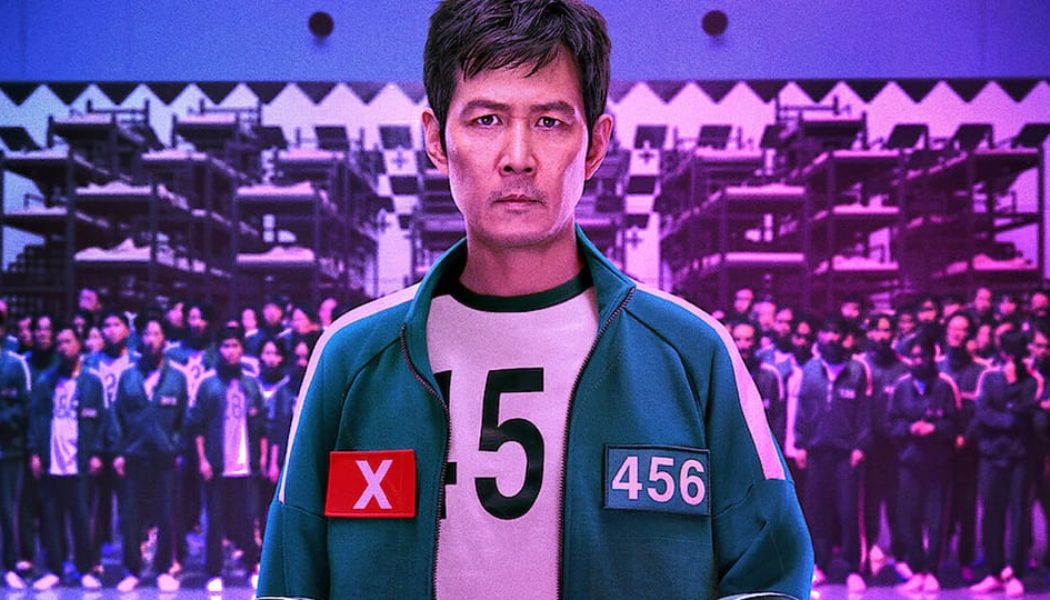 Netflix Drops 'Squid Game' Season 3 Teaser Trailer
