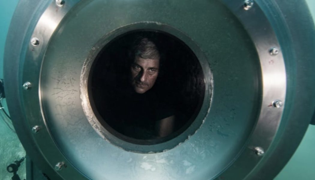 Netflix Examines the Submerisble Implosion in Official Trailer for 'Titan: The OceanGate Disaster' Documentary