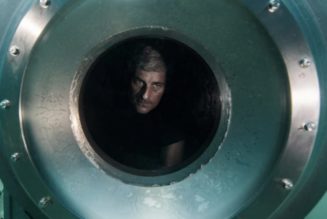 Netflix Examines the Submerisble Implosion in Official Trailer for 'Titan: The OceanGate Disaster' Documentary