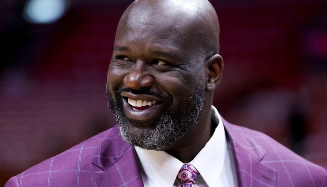 Netflix Releases Official Trailer for Shaquille O'Neal's Reebok Comeback Docuseries 'Power Moves'