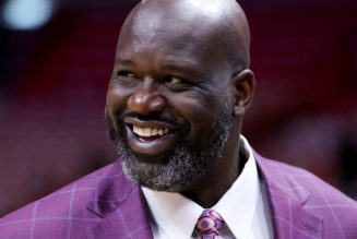 Netflix Releases Official Trailer for Shaquille O'Neal's Reebok Comeback Docuseries 'Power Moves'