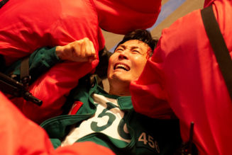 Netflix Reveals the First Trailer for the Final Season of Squid Game