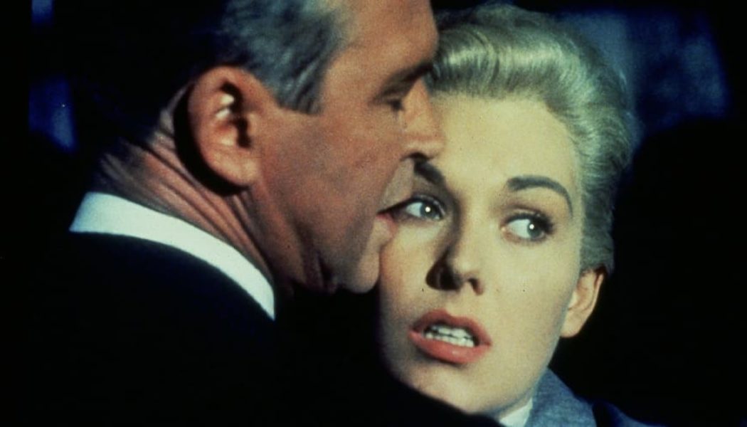Netflix Unveils Alfred Hitchcock Film Collection