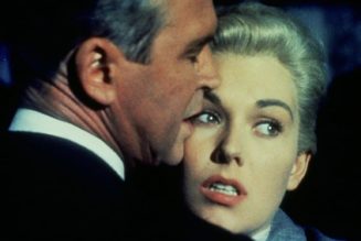 Netflix Unveils Alfred Hitchcock Film Collection