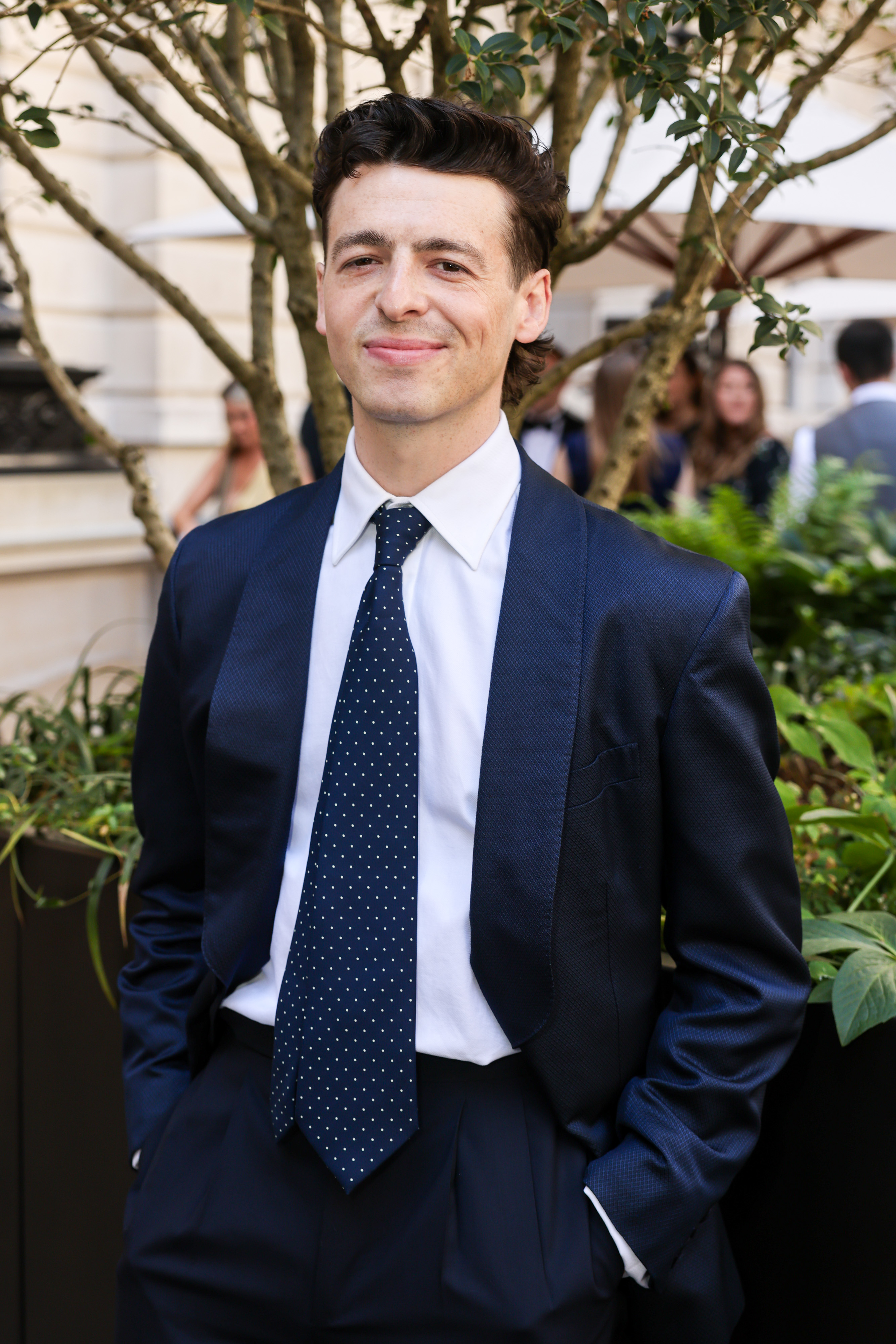 Disney+ BAFTA TV Awards Reception