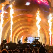 Netflix's 'Trainwreck: The Astroworld Tragedy' Takes a Deep Dive Into The Fatal Crowd Crush