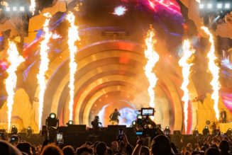 Netflix's 'Trainwreck: The Astroworld Tragedy' Takes a Deep Dive Into The Fatal Crowd Crush