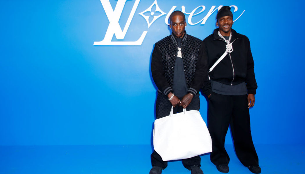 New Clipse Album In July, Drop New Single "Ace Trumpets"