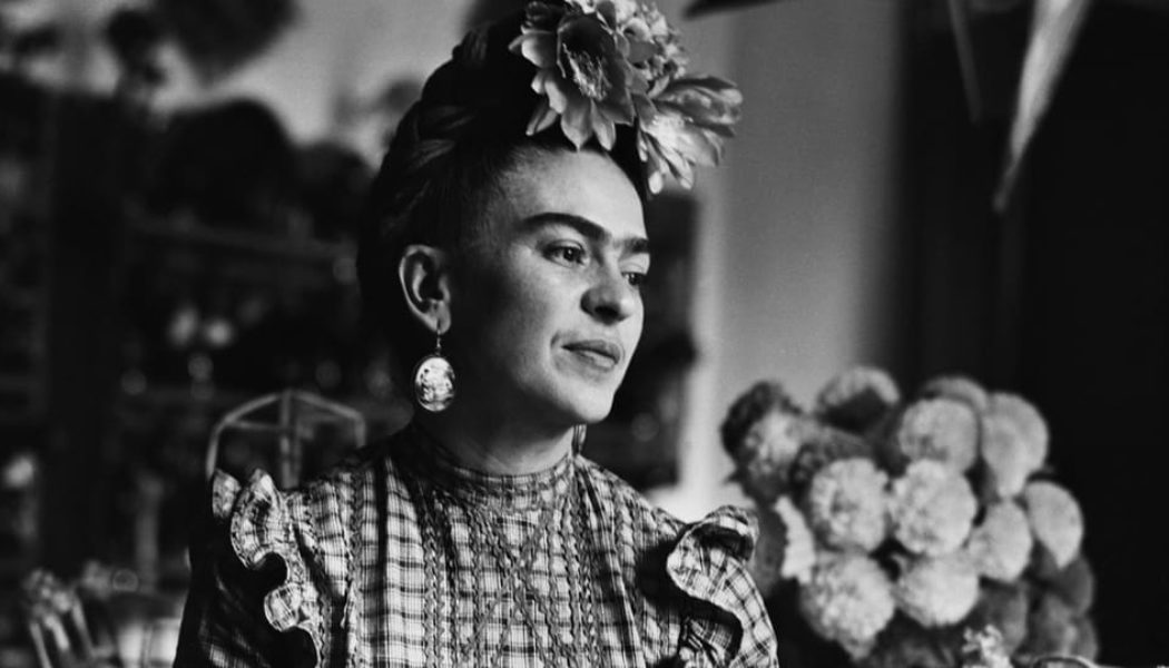 New Frida Kahlo Museum is Coming to Mexico City