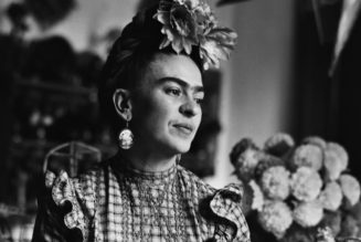 New Frida Kahlo Museum is Coming to Mexico City
