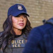 New Reality Show That Sees Immigrants Compete for Citizenship Being Developed by Trump Admin