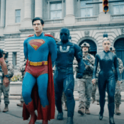 New Superman Villain Confirmed For James Gunn's 'Superman: Legacy'