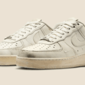 Nike To Increase Their Pricing Starting This Summer, But Not Air Force 1's