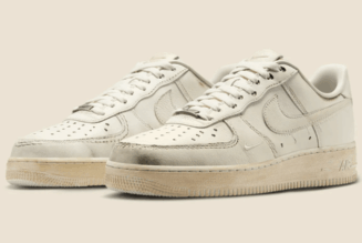 Nike To Increase Their Pricing Starting This Summer, But Not Air Force 1's