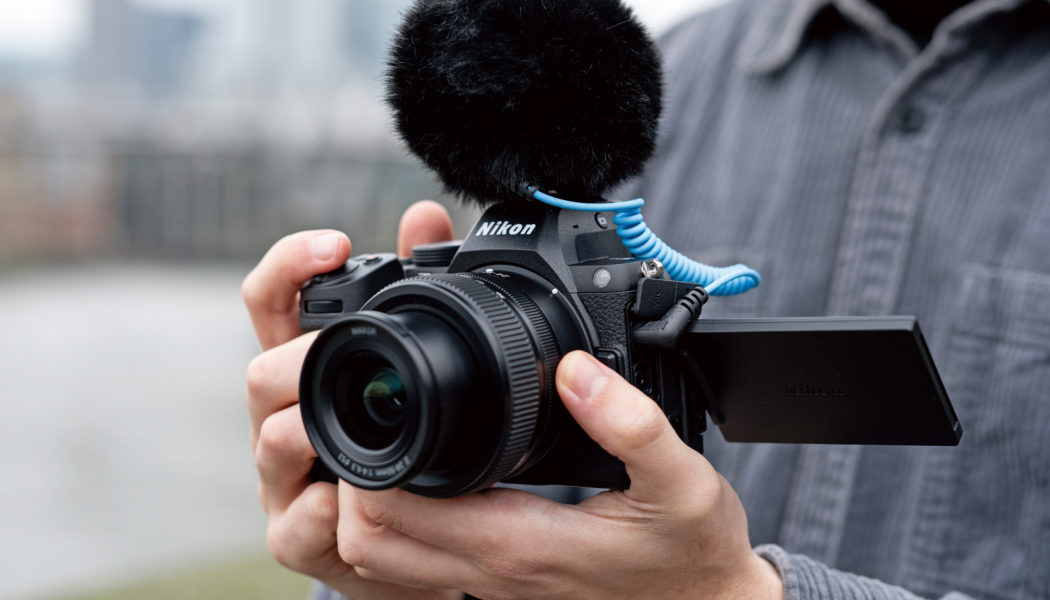 Nikon’s cameras are going to get more expensive starting on June 23rd