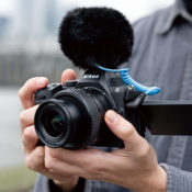 Nikon’s cameras are going to get more expensive starting on June 23rd