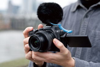 Nikon’s cameras are going to get more expensive starting on June 23rd