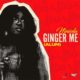 Niniola Brings the Heat with Amapiano-Fueled Banger “Ginger Me (Alum)” » NaijaTunez - No. 1 Platform For Latest Naija Music & Videos