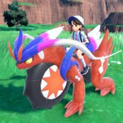 Nintendo details Switch 2 updates for Switch games