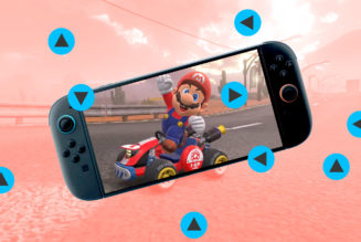 Nintendo’s bold new era is full of safe bets