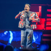 No Bail Breezy: Chris Brown Denied Bail In UK Assault Case