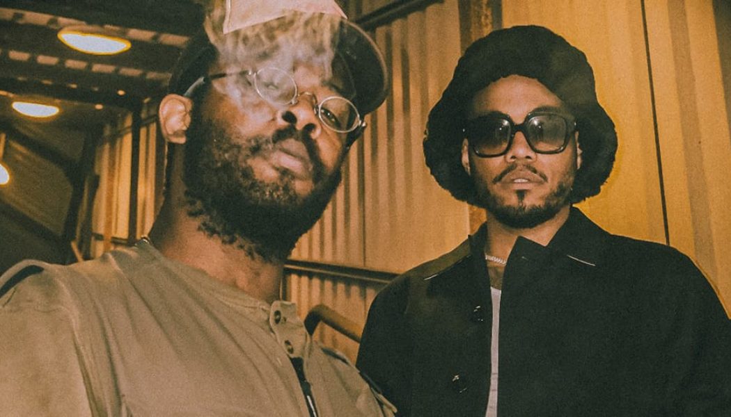 NxWorries Announces First-Ever North American Tour