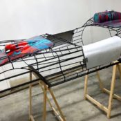 Officina Sculture Veloci Translates Racing Icons Into Sculpture
