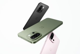 OnePlus’ new ‘small’ phone isn’t coming to the US, but its AI features are