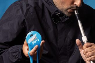 OOKA & Cookies Builds On Partnership, Launching CBD Pods Nationwide