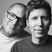 OpenAI is buying Jony Ive’s AI hardware company