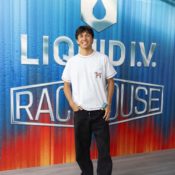 Our F1 Miami Premium Experience Had High Style, High Speeds and Lots of Hydration