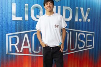 Our F1 Miami Premium Experience Had High Style, High Speeds and Lots of Hydration